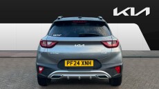 Kia Stonic 1.0T GDi 48V 98 GT-Line S 5dr DCT Petrol Estate